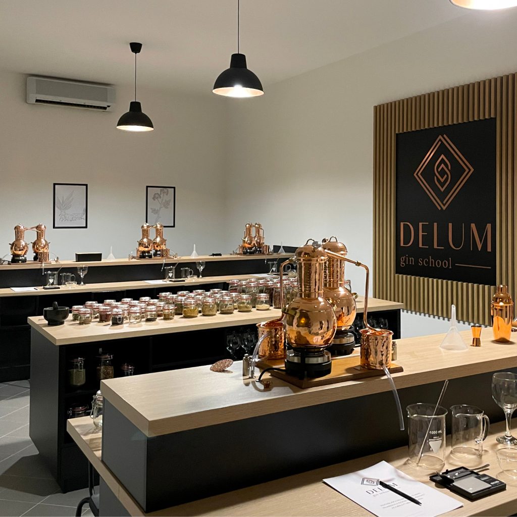 delum delum